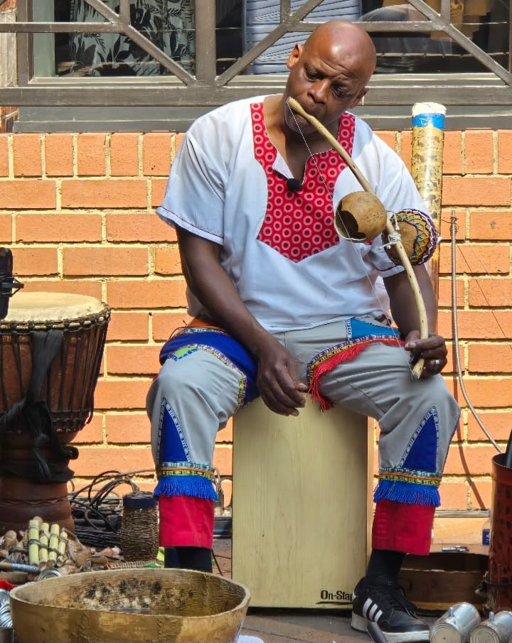 Mabeleng Moholo