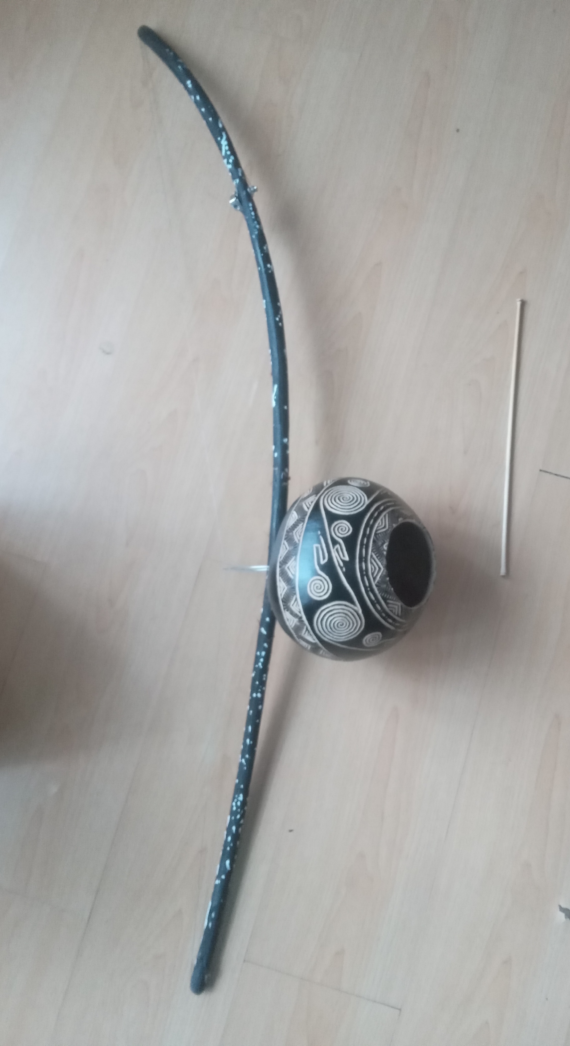 Uhadi Musical Bow